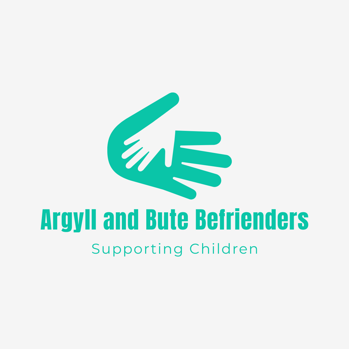 logo for Argyll and Bute Befrienders