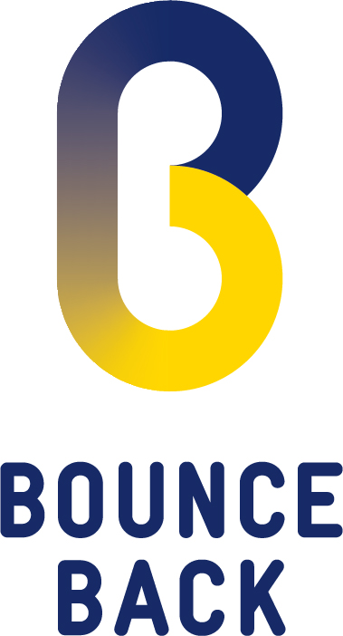 logo for Bounce Back Drinks Limited