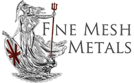 logo for Fine Mesh Metals LTD