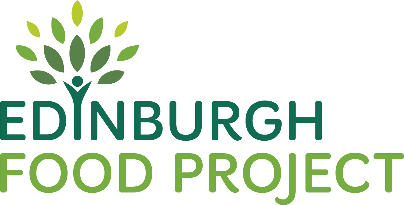 logo for Edinburgh Food Project
