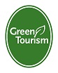 logo for Green Tourism