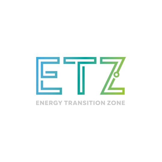 logo for Energy Transition Zone Limited