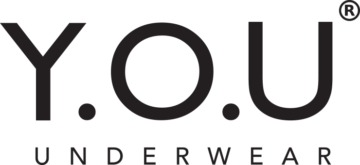 logo for Y.O.U Underwear