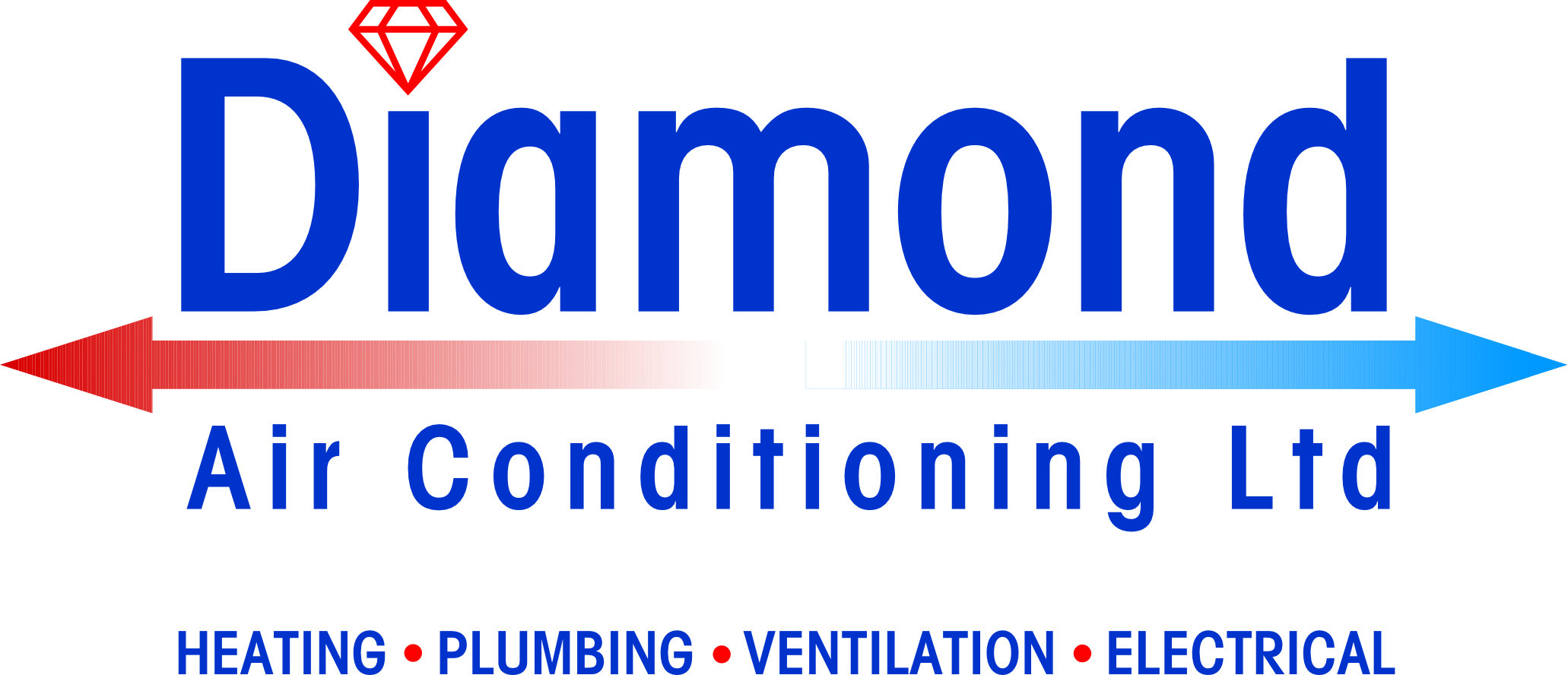 logo for Diamond Air Conditioning Limited