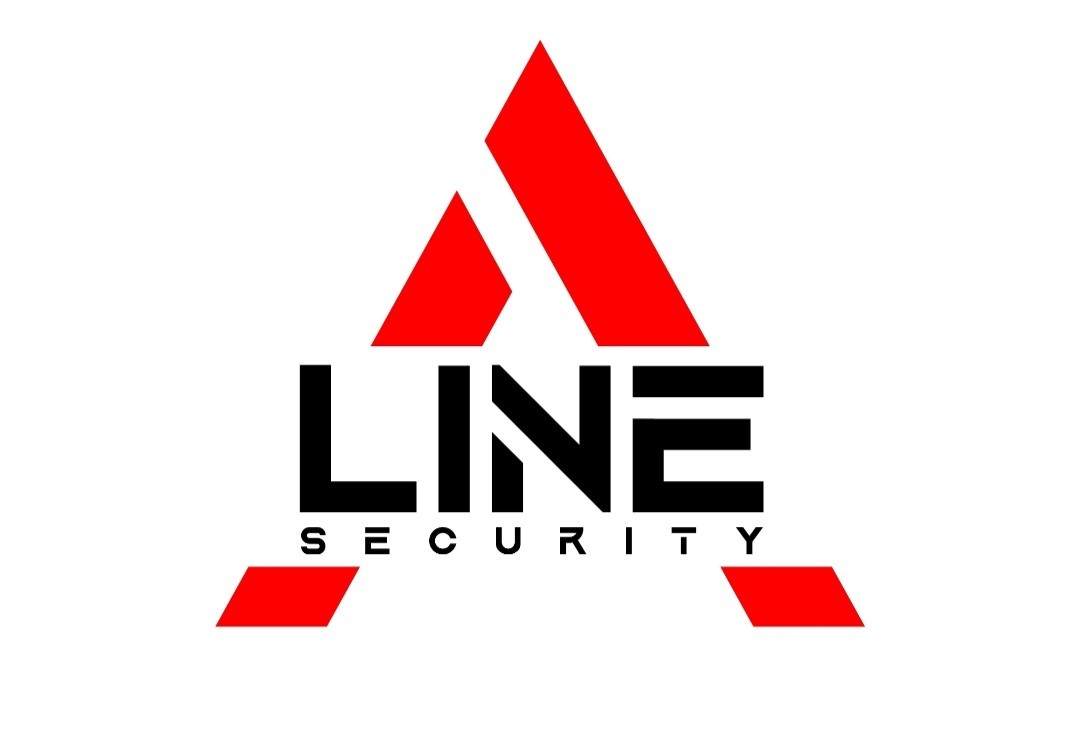 logo for A-Line Security Ltd