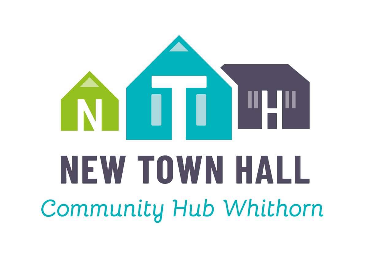 logo for All Roads Lead to Whithorn