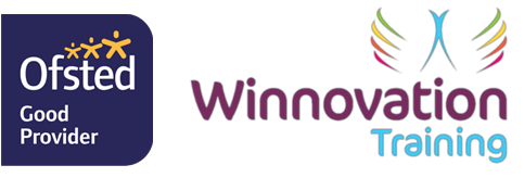 logo for Winnovation Training