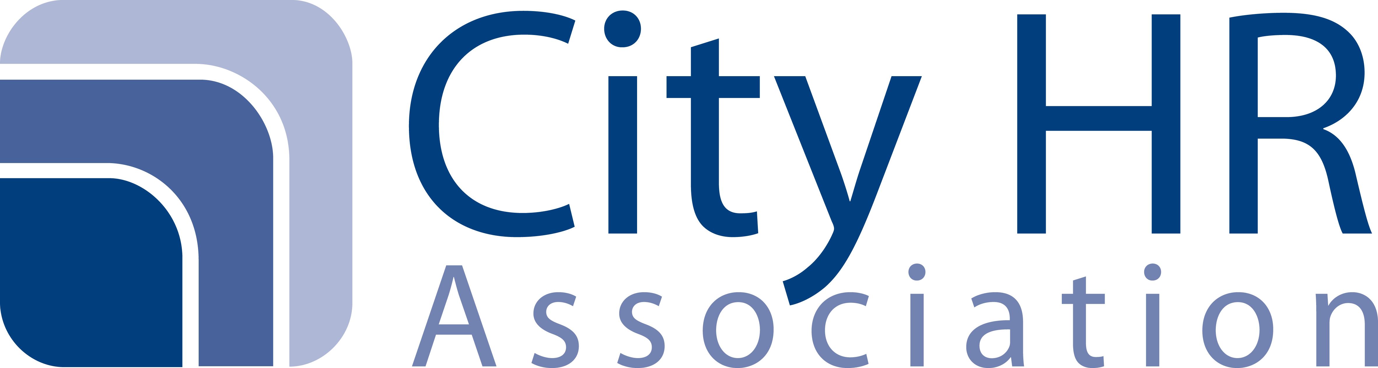 logo for City HR Association Ltd.