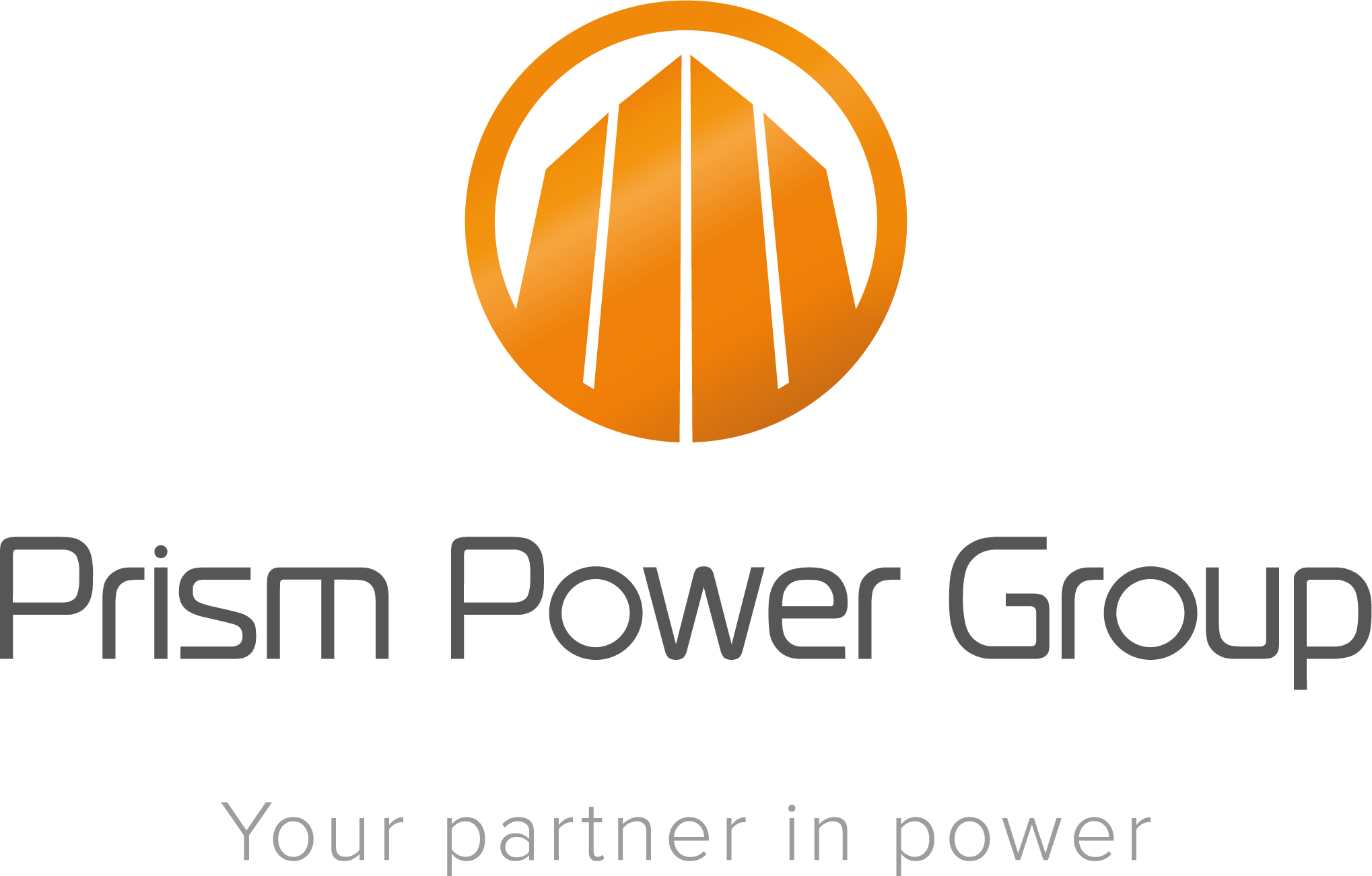 logo for Prism Power Limited