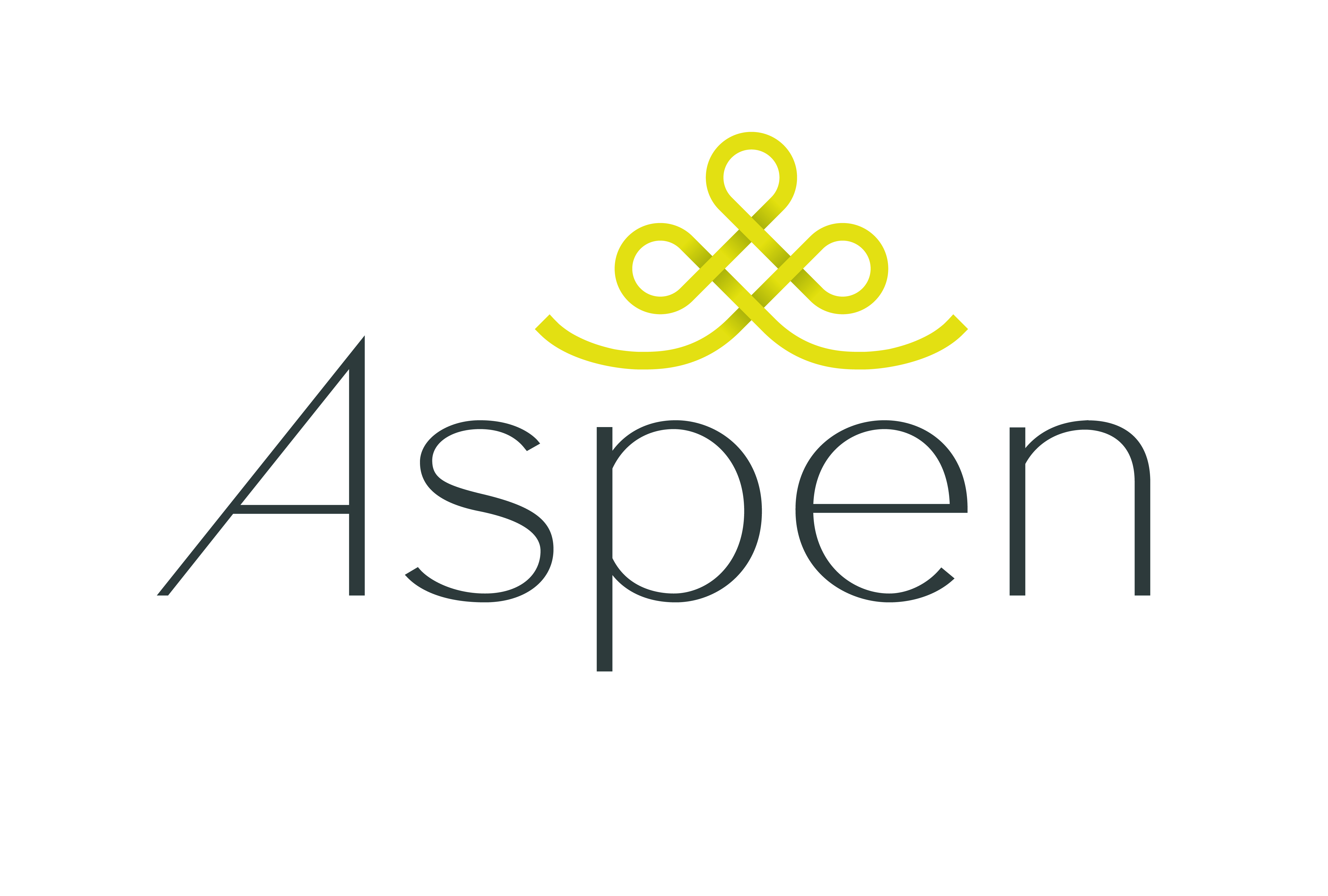 logo for Aspen People Ltd