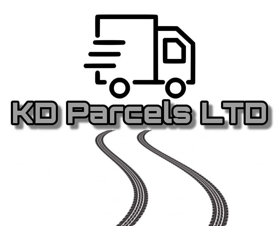 logo for KDParcels Limited