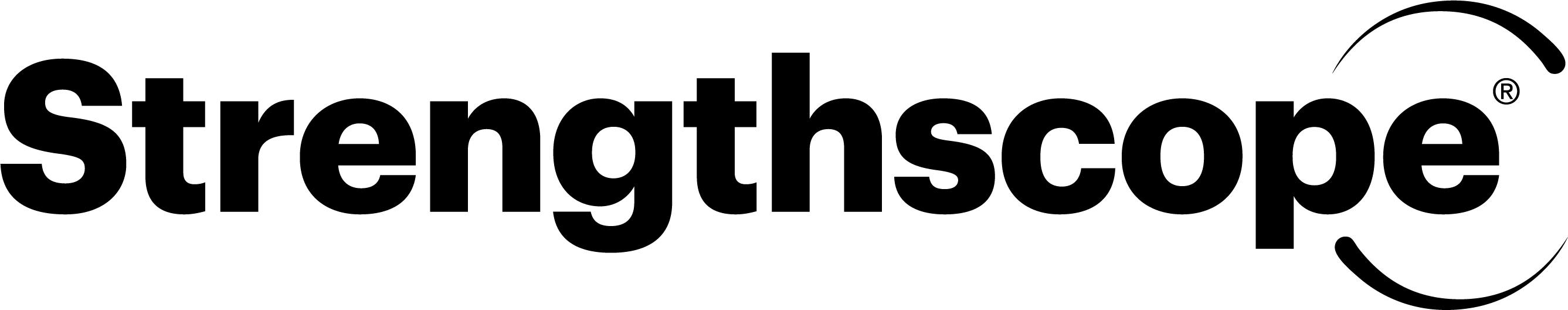 logo for Strengthscope