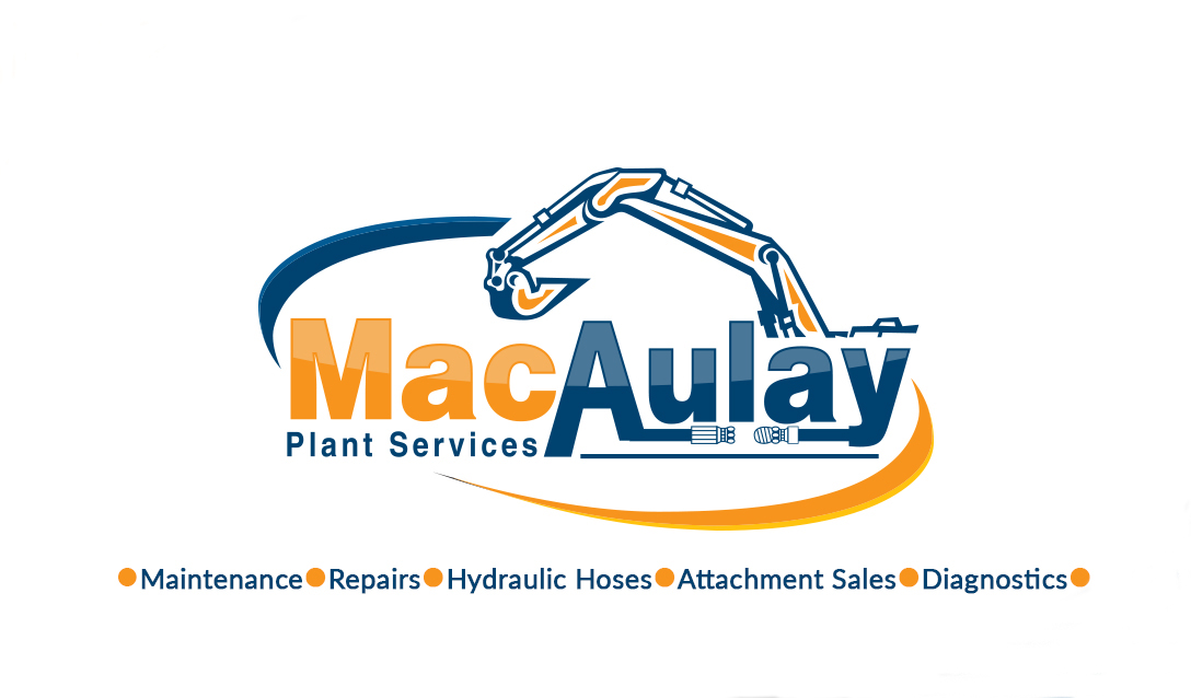 logo for MacAulay Plant Services Ltd