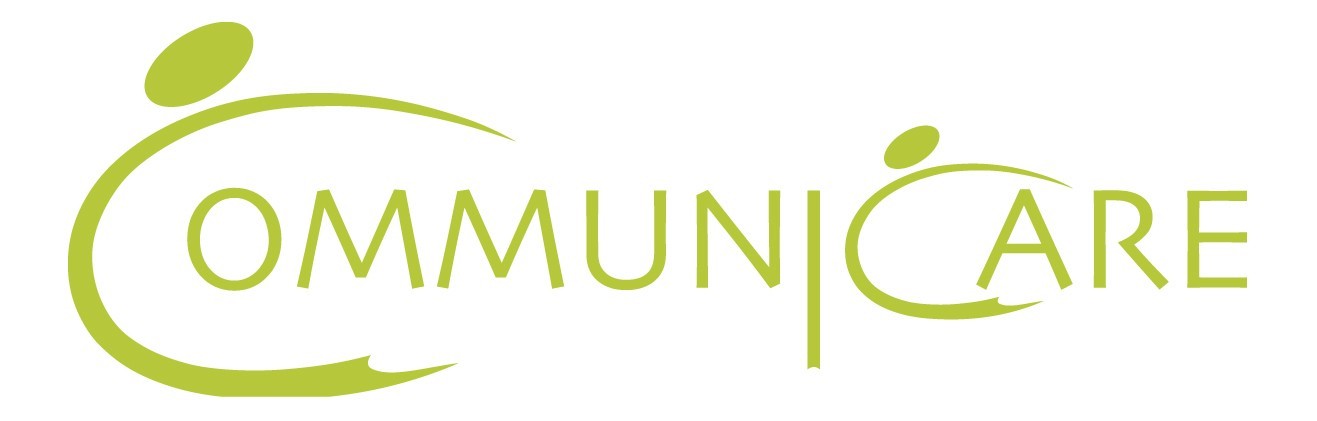 logo for The CommuniCare Trust (Reading)