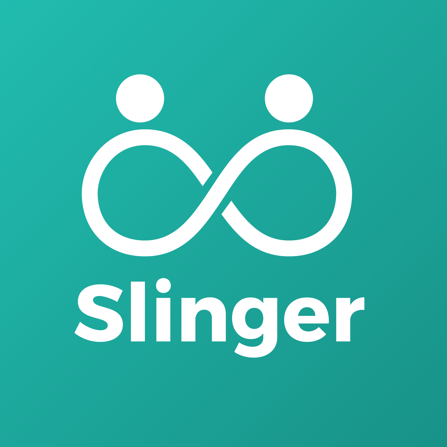 logo for Slinger
