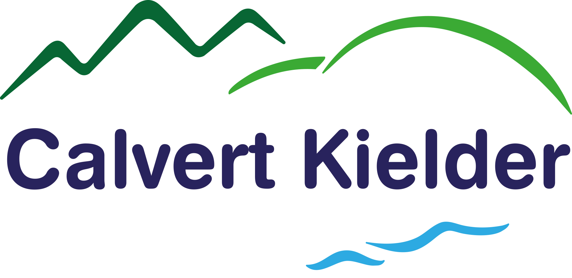 logo for Calvert Kielder