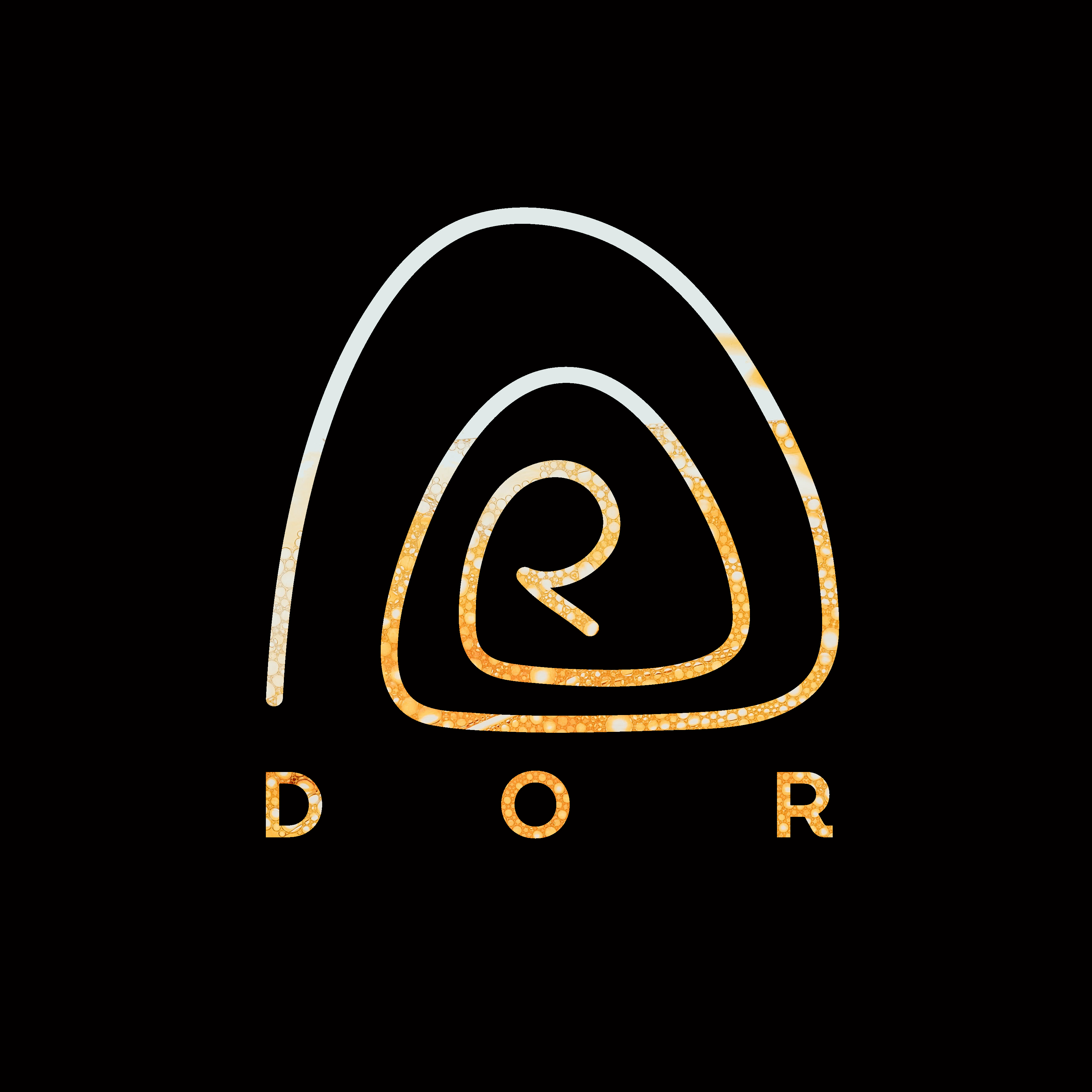 logo for DOR - Romanian Diaspora
