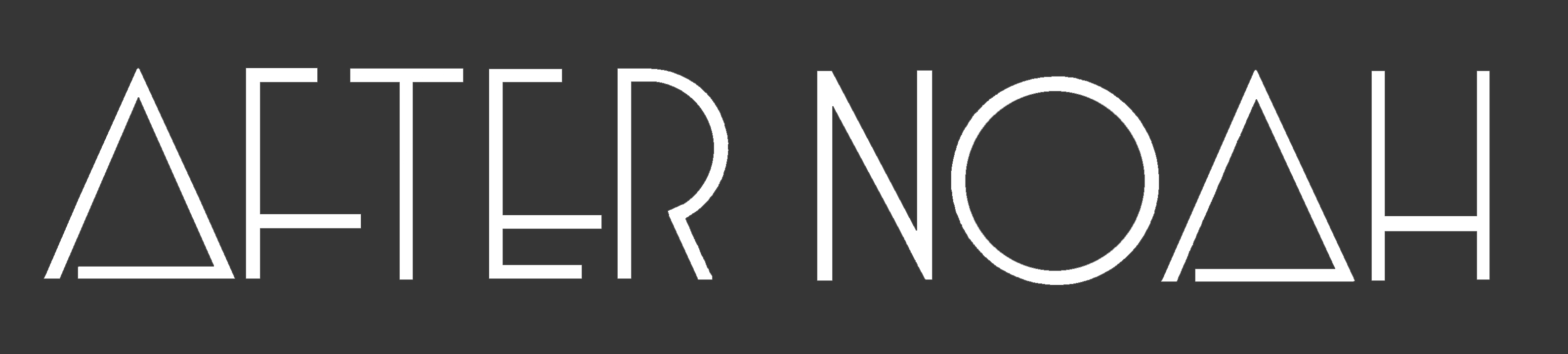logo for After Noah Ltd