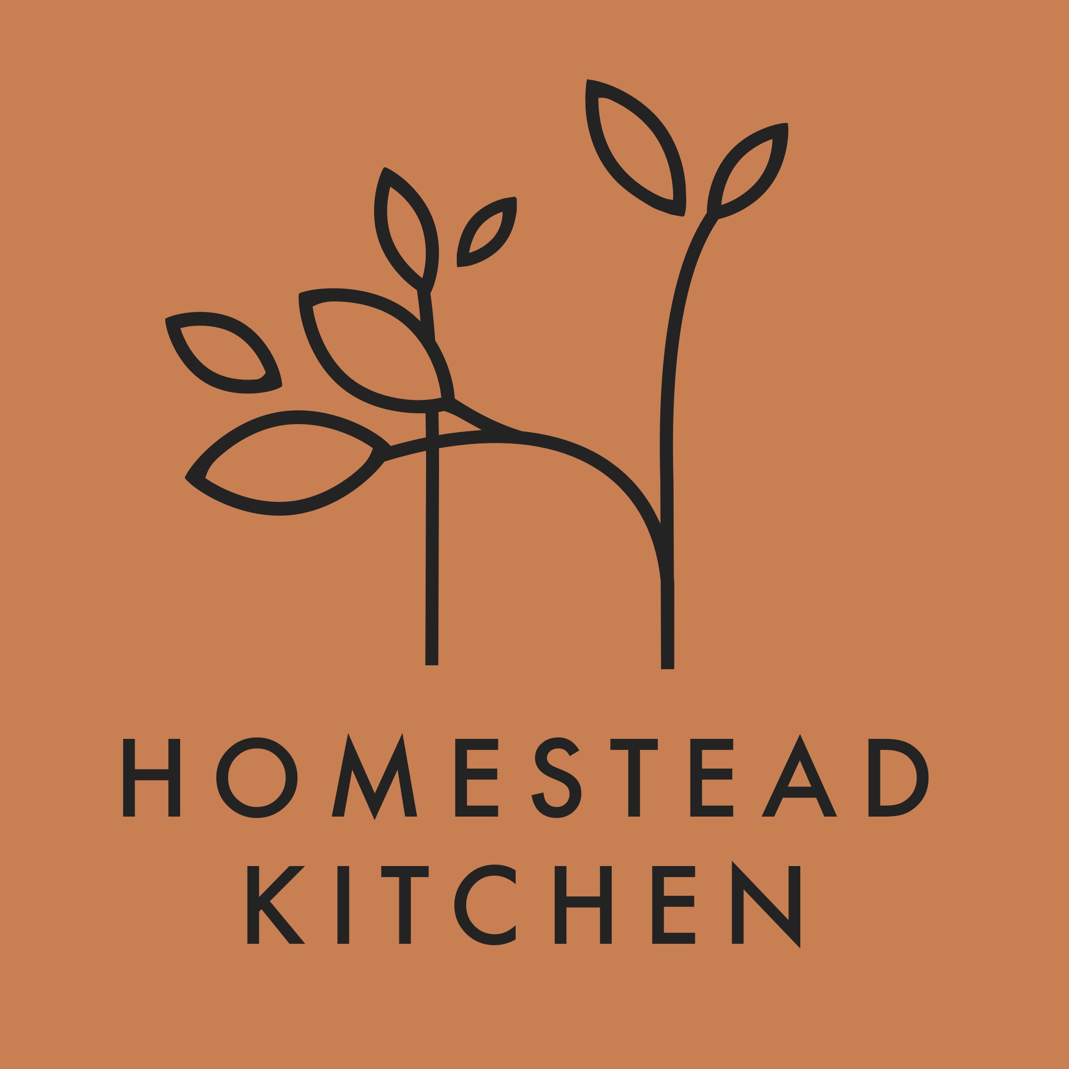 logo for The Homestead Goathland Ltd