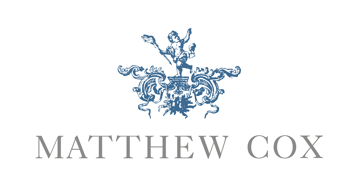 logo for Matthew Cox Limited