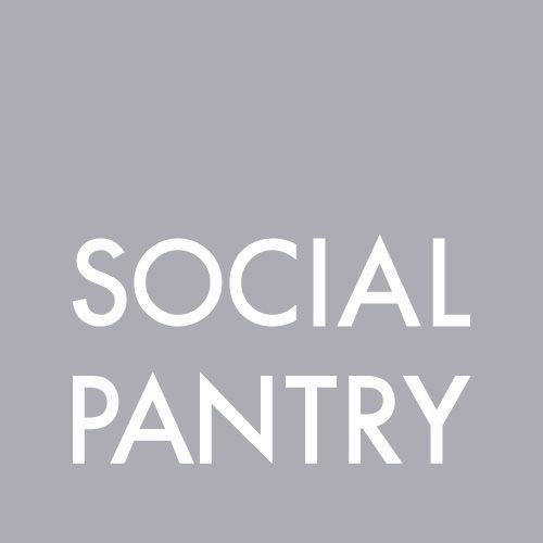 logo for Social Pantry