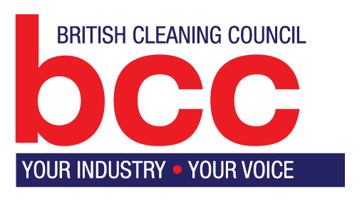logo for British Cleaning Council