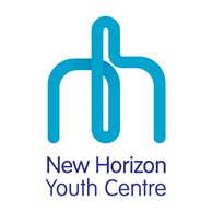 logo for New Horizon Youth Centre