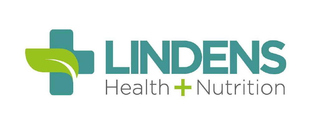 logo for Lindens Health + Nutrition Ltd