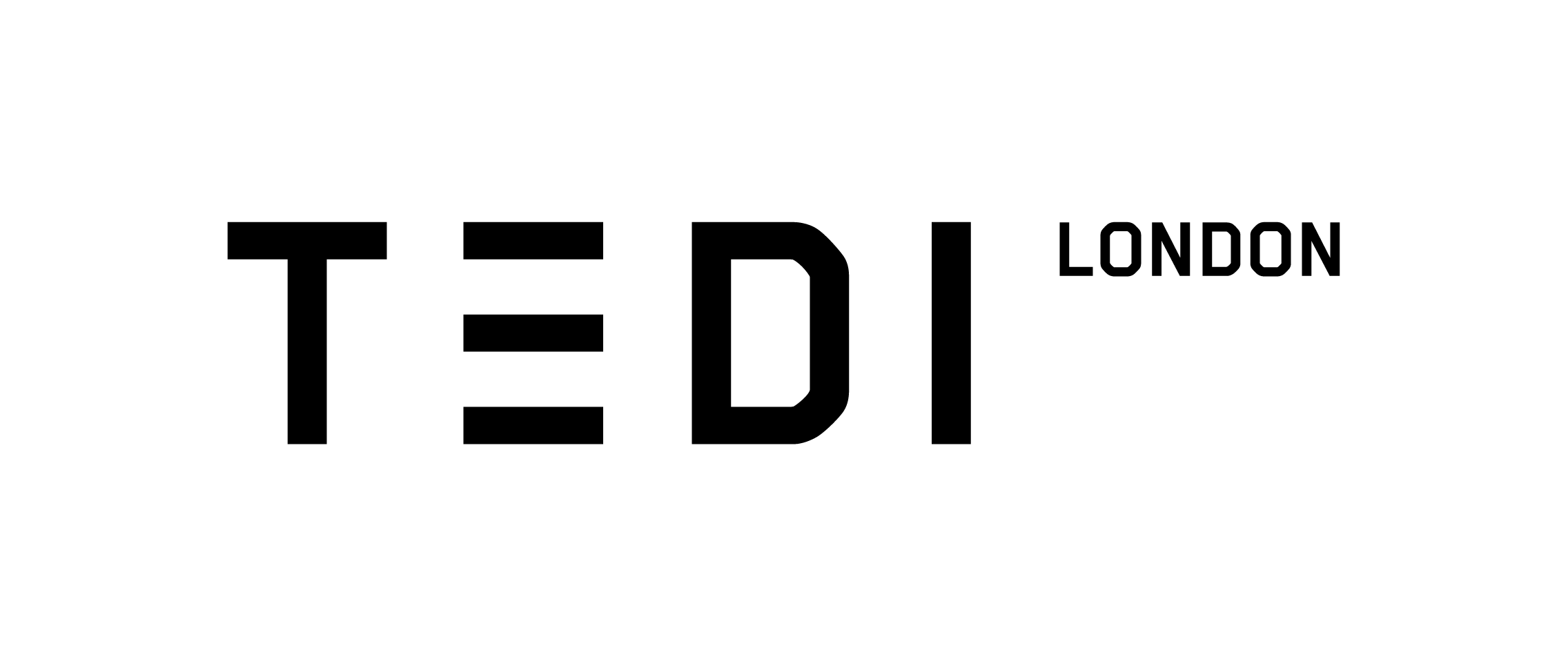 logo for TEDI-London