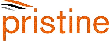 logo for Pristine Clean Services Ltd