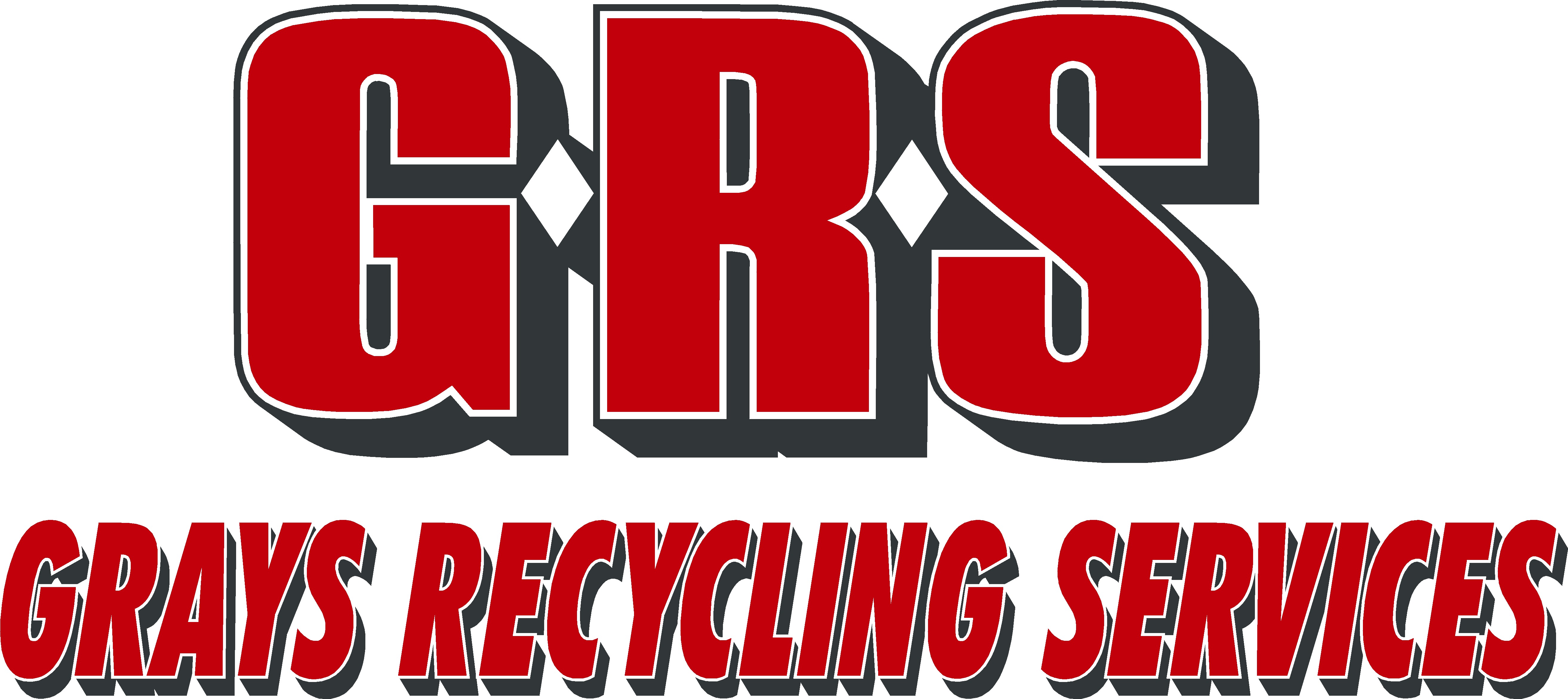 logo for Grays Recycling Services Limited