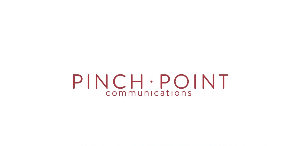 logo for Pinch Point Communications Ltd