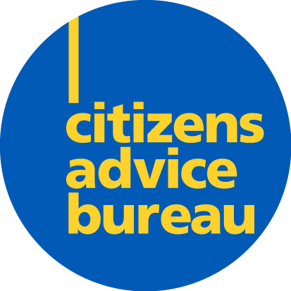 logo for Penicuik Citizens Advice Bureau