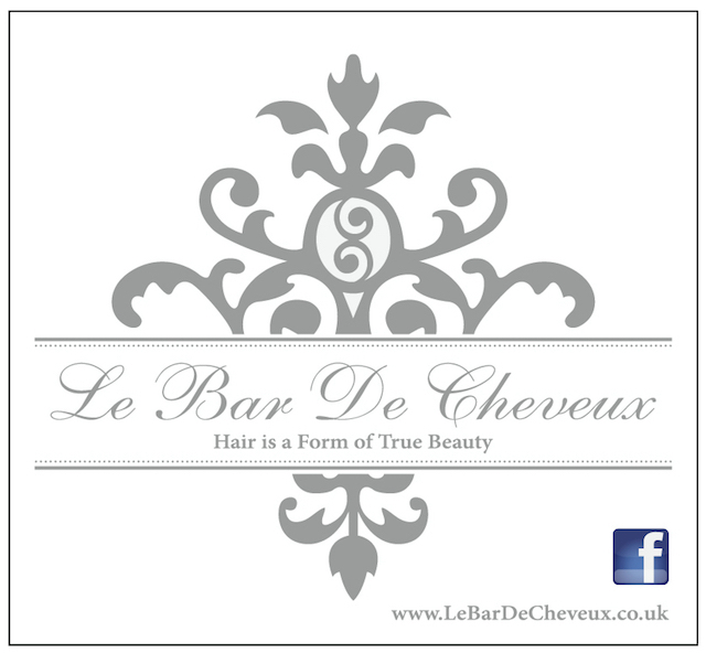 logo for Le Bar De Cheveux Ltd