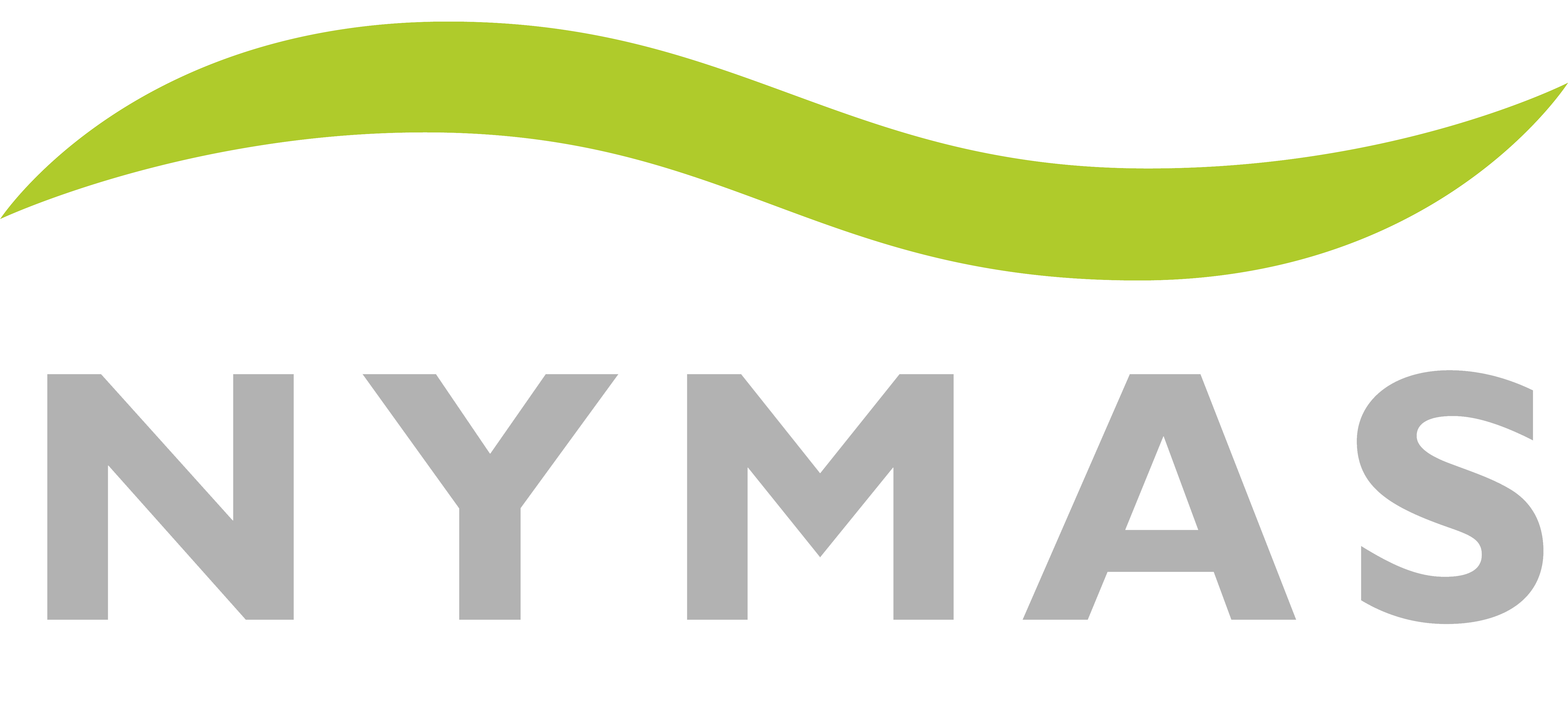 logo for NYMAS Group