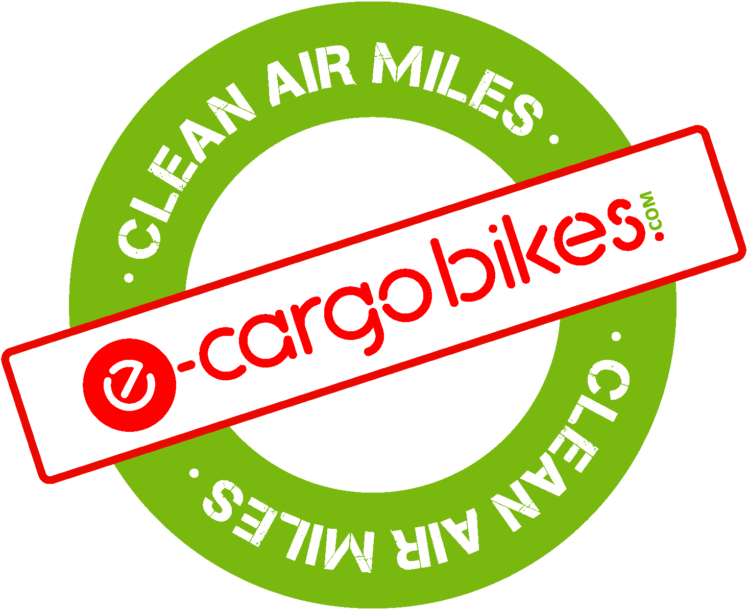 logo for E-Cargobikes.com Ltd