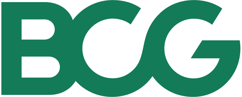 logo for The Boston Consulting Group UK LLP