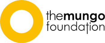 logo for The Mungo Foundation