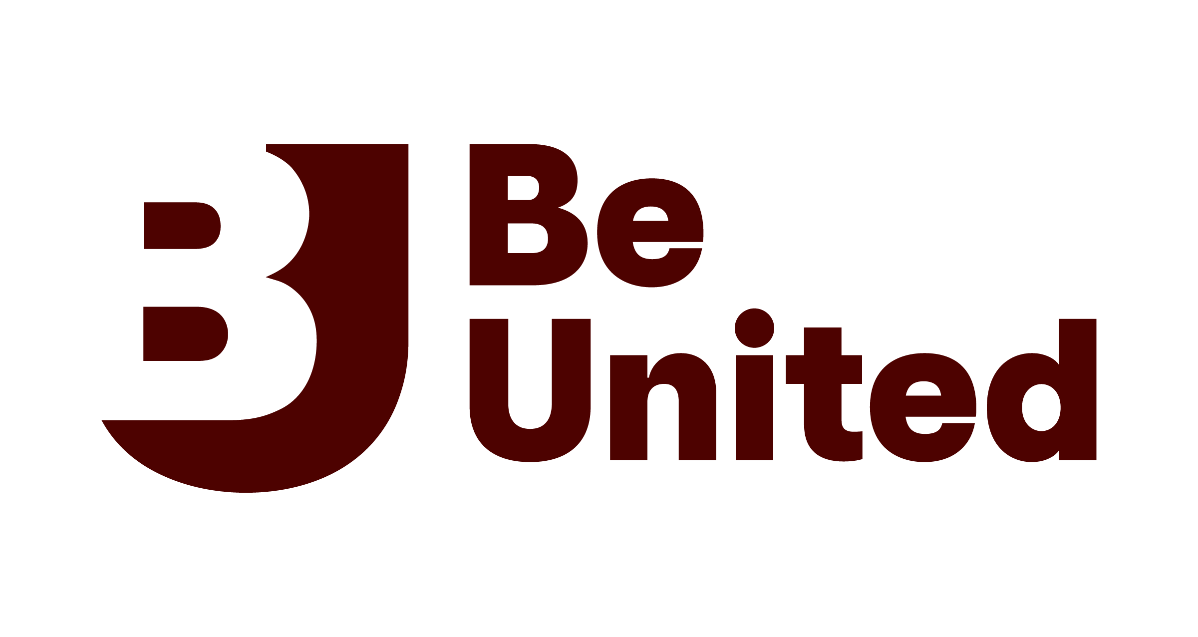 logo for BE United