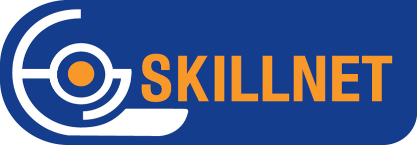 logo for Skillnet Ltd