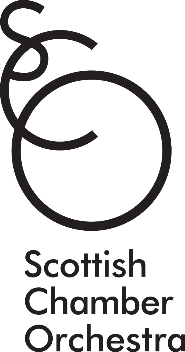 logo for Scottish Chamber Orchestra