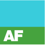 logo for The AF Group Ltd