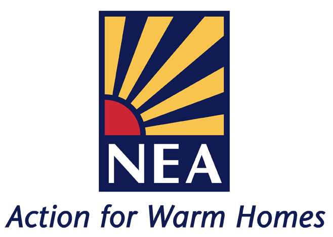 logo for National Energy Action
