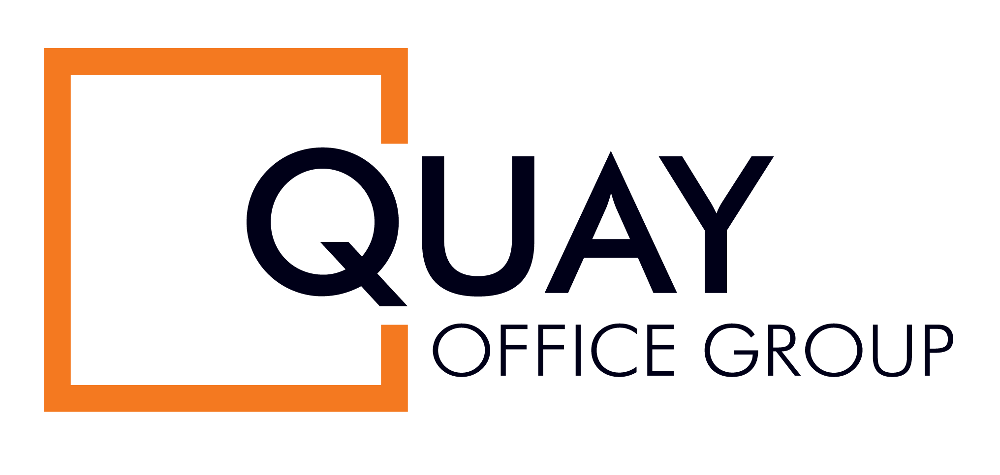 logo for Quay Office Furnishers Limited