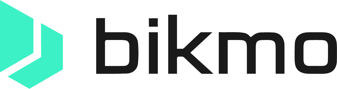 logo for Bikmo