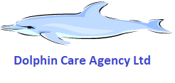 logo for Dolphin Care Agency Ltd