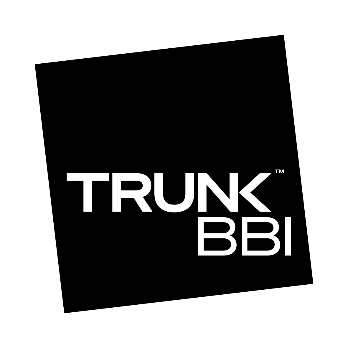 logo for TrunkBBI