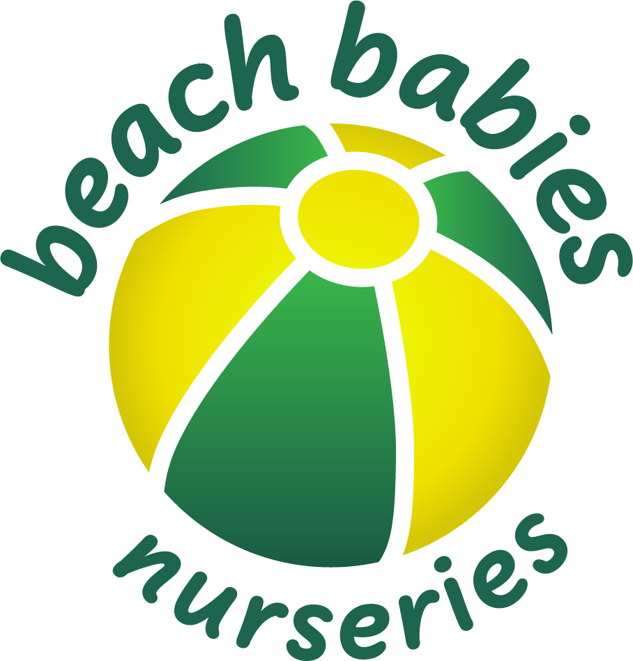 logo for Beach Babies Ltd