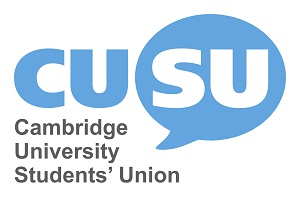 logo for Cambridge Students' Union