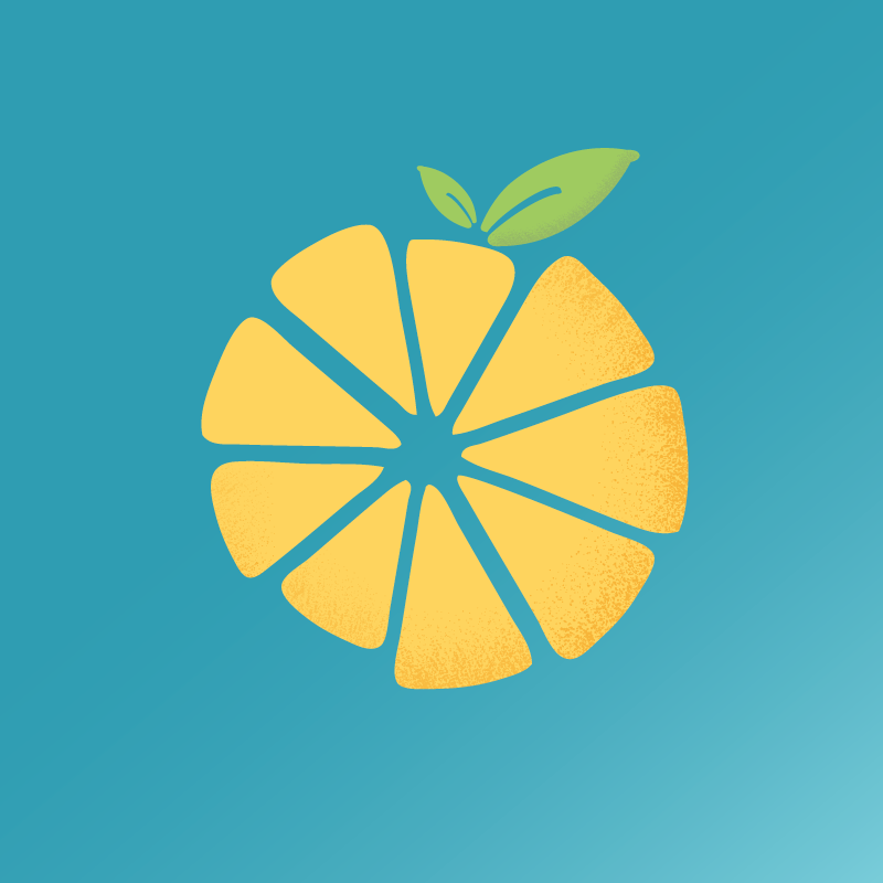 logo for Big Lemon